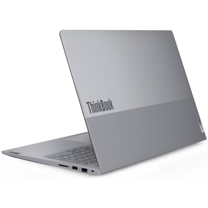 Lenovo ThinkBook 16 G8 IRL 16' / 16 Гб / SSD 512 Гб / Без ОС / 21SH009GRT