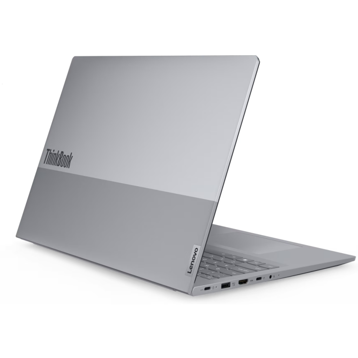Lenovo ThinkBook 16 G8 IRL 16' / 16 Гб / SSD 512 Гб / Без ОС / 21SH009GRT