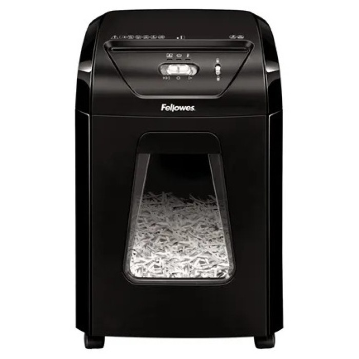 Fellowes 15C shredder