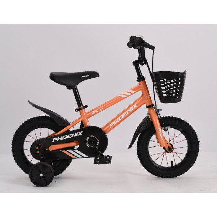 Phoenix Alien 12 дюйм 2023 9 дюймов оранжевый