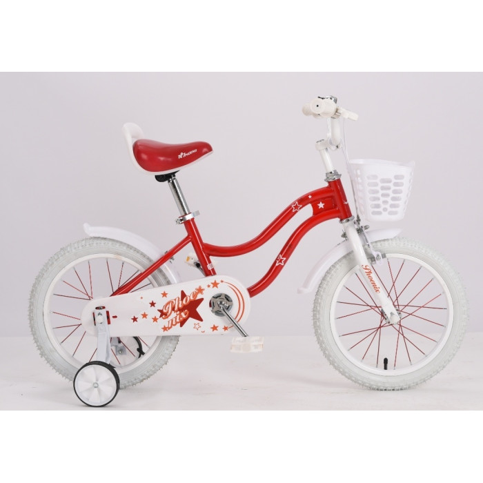 Phoenix Nova 16 дюйм 2023 10.5 дюймов красный