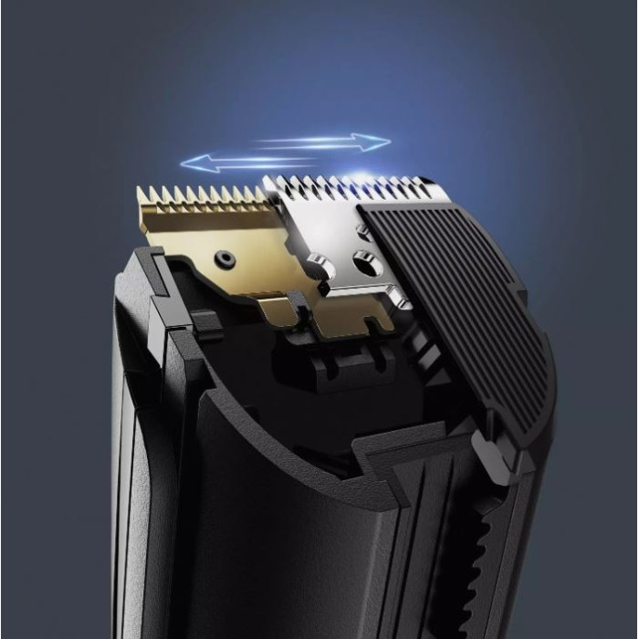 Rowenta триммер для бороды и усов, для бровей TN3651F0