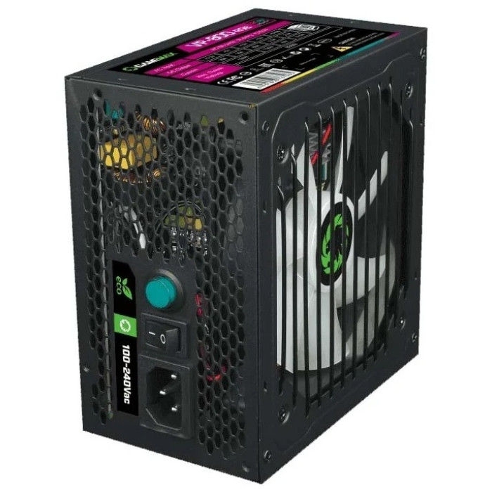 Game Max VP-800-RGB 800W