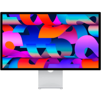 Studio Display - Standard glass - Tilt-adjustable stand