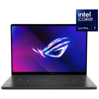 ASUS ROG Zephyrus G16 16" / 32 Гб / SSD 1000 Гб / Без ОС / 90NR0M21-M00590