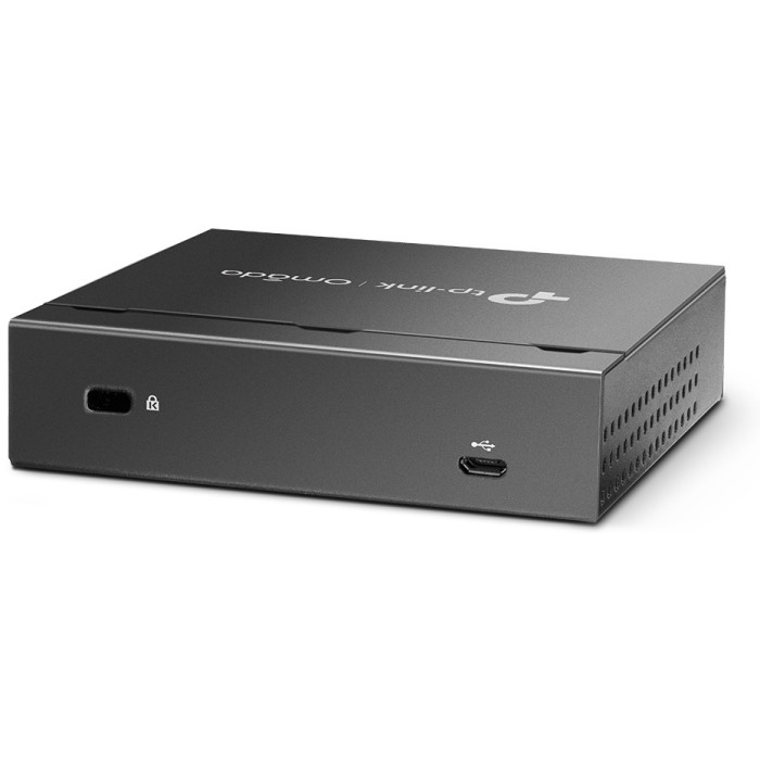 TP-LINK Omada OC200 черный