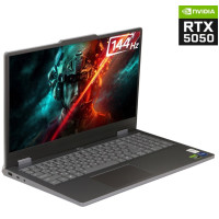 Ноутбук Lenovo LOQ 15IRX11 15.6