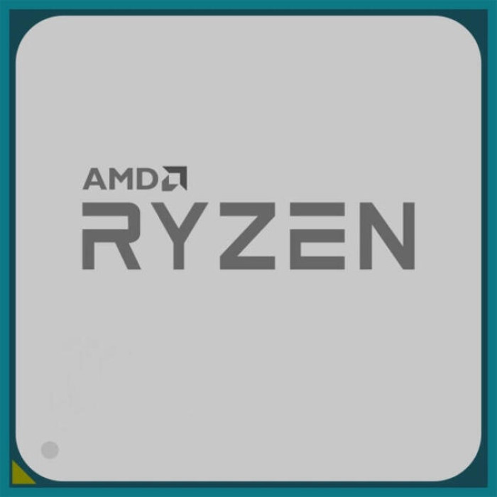AMD Ryzen 5 5 5500X3D OEM