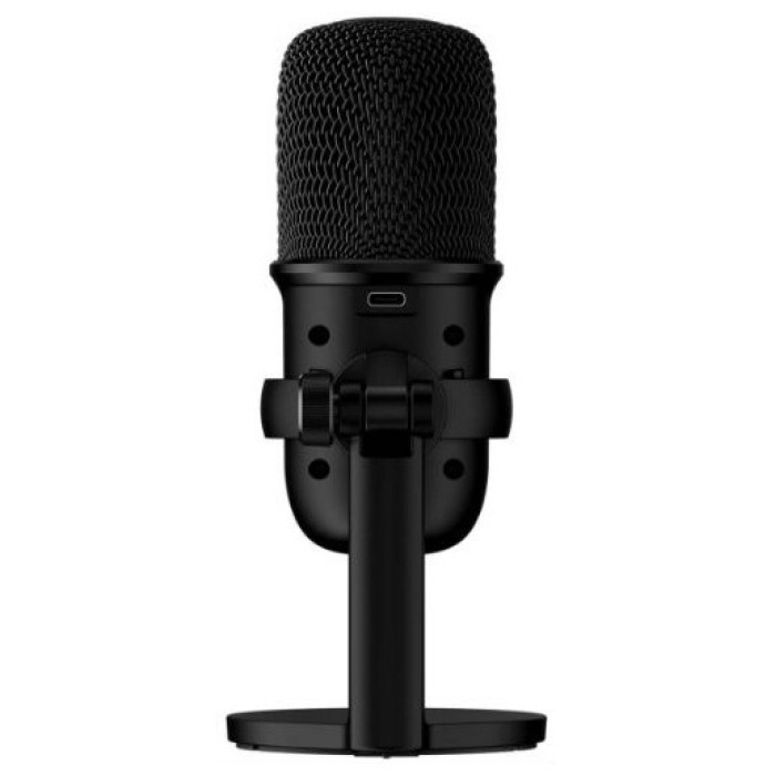 HyperX SoloCast HMIS1X-XX-BK/G