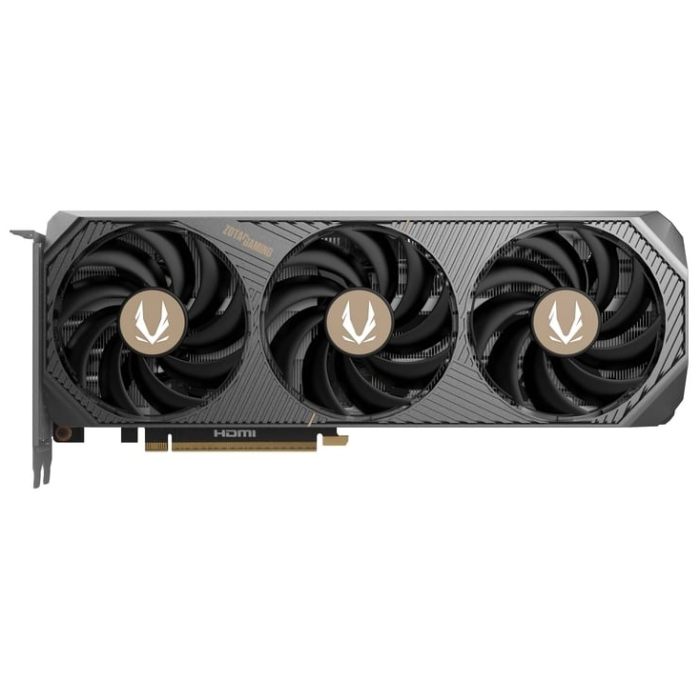 ZOTAC GAMING GeForce RTX 5070 SOLID OC ZT-B50700J-10P 12 Гб