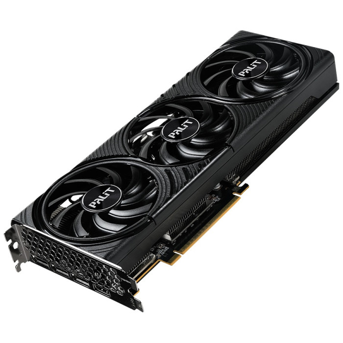 Palit RTX 5060 Ti INFINITY 3 16GB (NE7506T019T1-GB2061S) 16 Гб