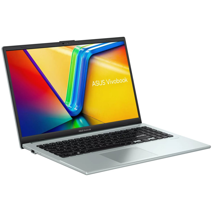 ASUS Vivobook Go E1504FA-BQ1375W 15.6' / 8 Гб / SSD 512 Гб / Win 11 / 90NB0ZR3-M02DE0