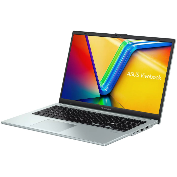 ASUS Vivobook Go E1504FA-BQ1375W 15.6' / 8 Гб / SSD 512 Гб / Win 11 / 90NB0ZR3-M02DE0