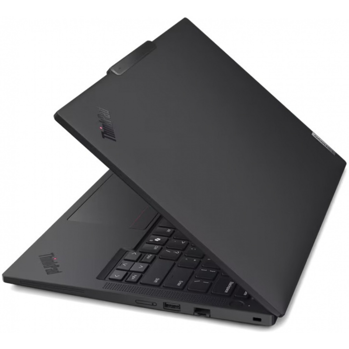 Lenovo ThinkPad T14s G5 14' / 6 Гб / SSD 512 Гб / Без ОС / 21LS004QRT