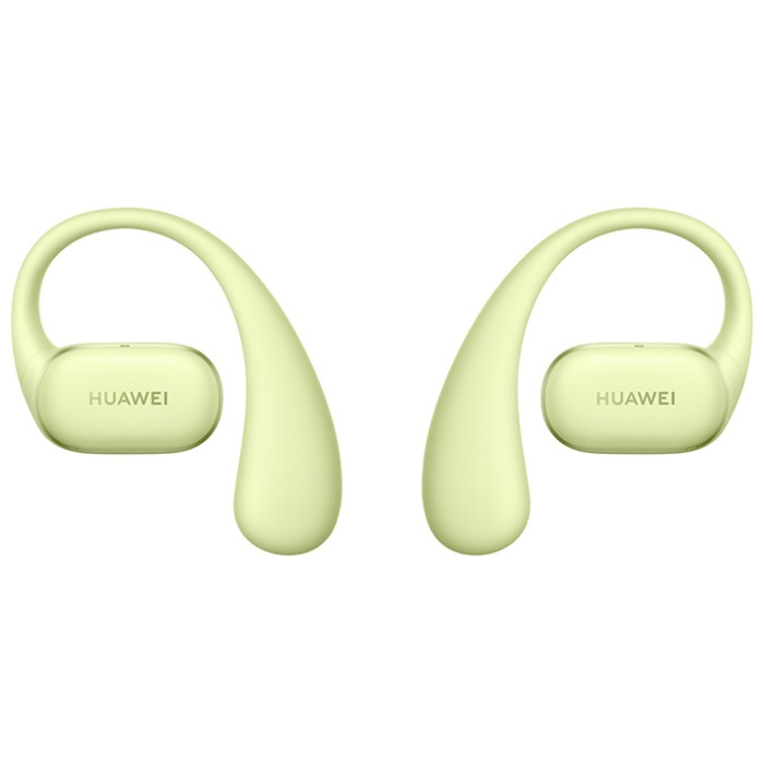 Huawei FreeArc зеленый