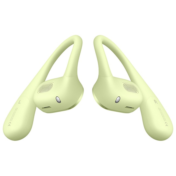 Huawei FreeArc зеленый