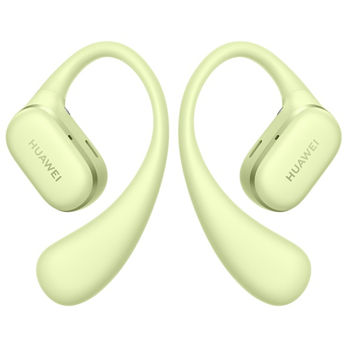 Huawei FreeArc зеленый