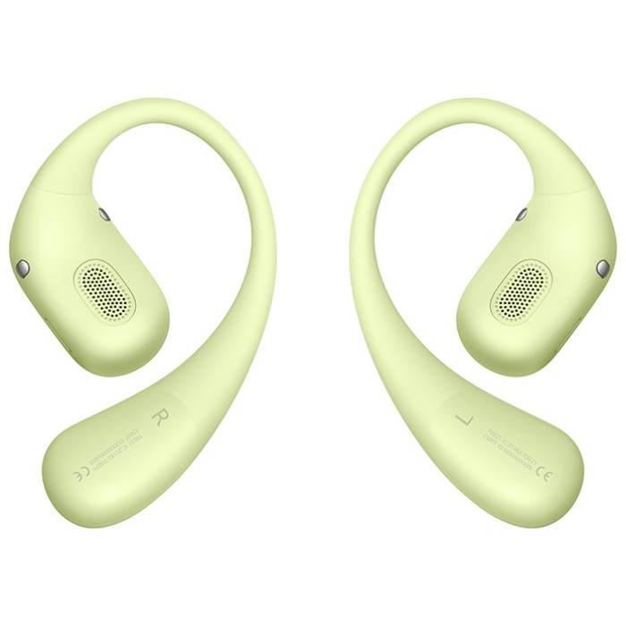 Huawei FreeArc зеленый