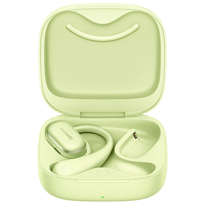 Huawei FreeArc зеленый