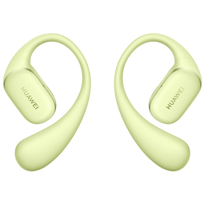 Huawei FreeArc зеленый