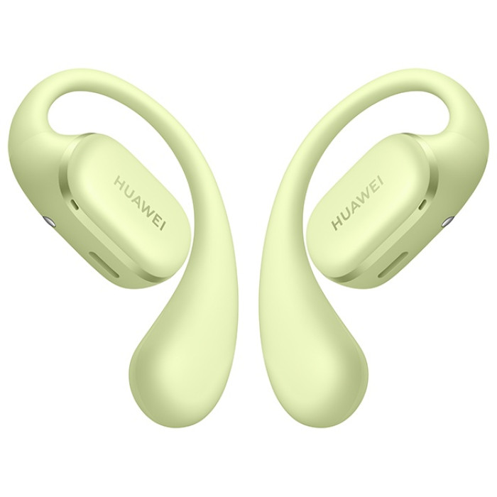 Huawei FreeArc зеленый