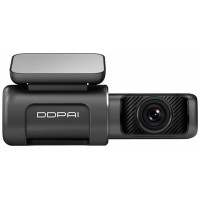 Видеорегистратор DDPAI MINI 5 4G черный