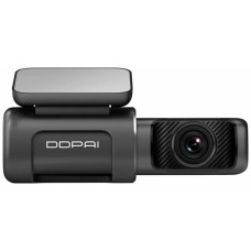 Видеорегистратор DDPAI MINI 5 4G черный