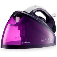 BRAYER 4152BR бордовый