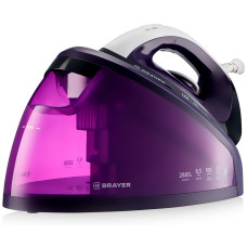 BRAYER 4152BR бордовый