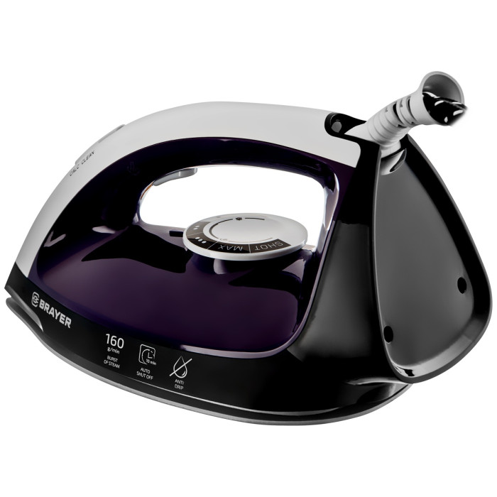 BRAYER 4152BR бордовый