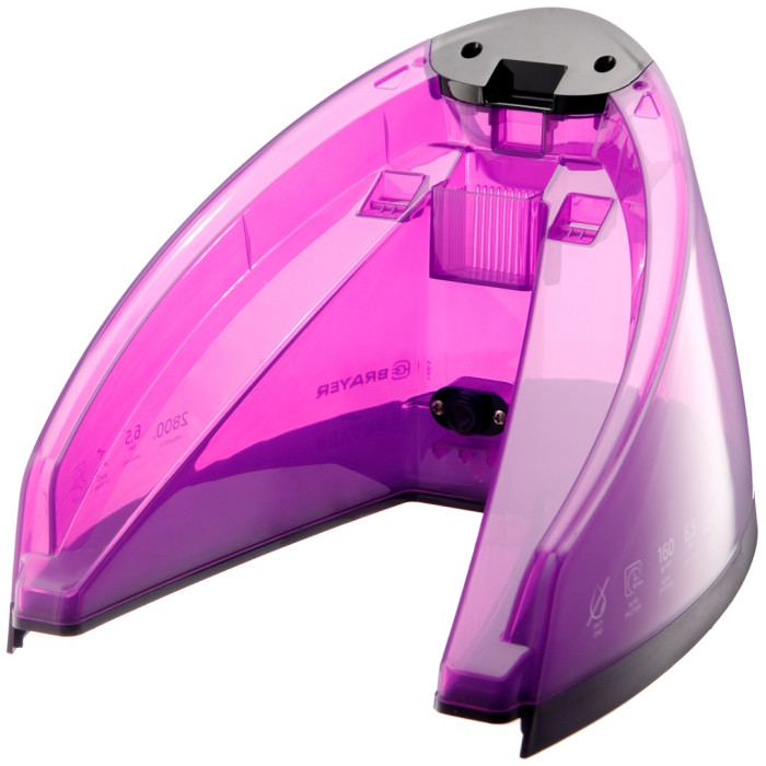 BRAYER 4152BR бордовый