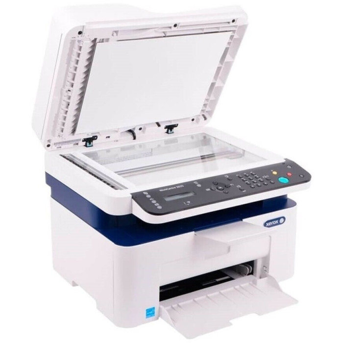 МФУ Xerox WorkCentre 3025BI