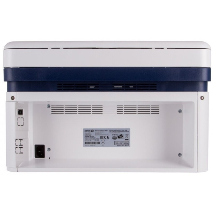 МФУ Xerox WorkCentre 3025BI