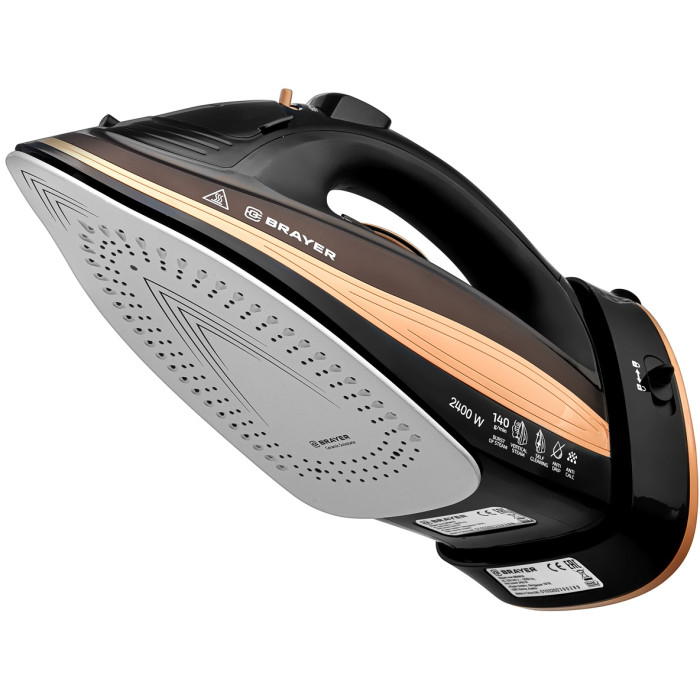 BRAYER 4010BR мультиколор