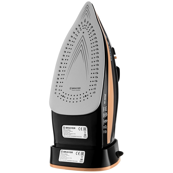 BRAYER 4010BR мультиколор