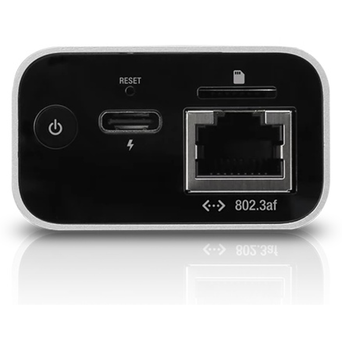Маршрутизатор Ubiquiti UCK-G2