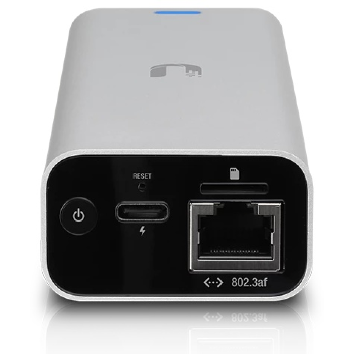 Маршрутизатор Ubiquiti UCK-G2