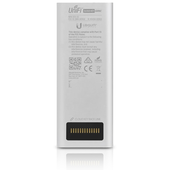 Маршрутизатор Ubiquiti UCK-G2