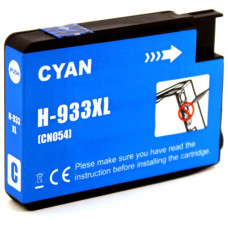 NV Print 933XL (CN054AE) голубой (cyan)