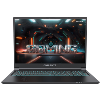 GIGABYTE G6 MF 16" / 16 Гб / SSD 1000 Гб / Без ОС / G6 MF-H2KZ854KD