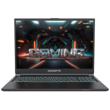 GIGABYTE G6 MF 16" / 16 Гб / SSD 1000 Гб / Без ОС / G6 MF-H2KZ854KD