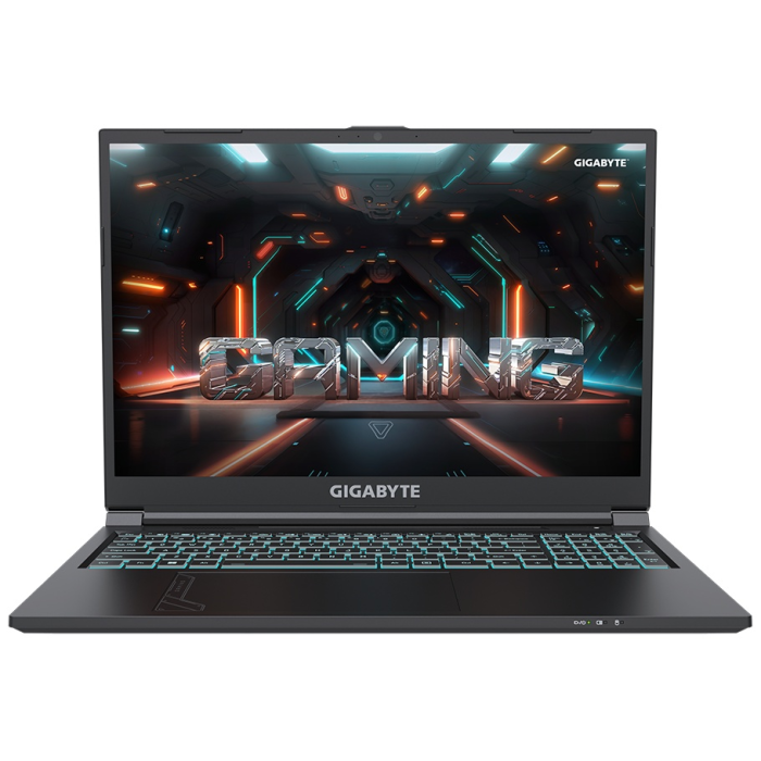 GIGABYTE G6 MF 16" / 16 Гб / SSD 1000 Гб / Без ОС / G6 MF-H2KZ854KD
