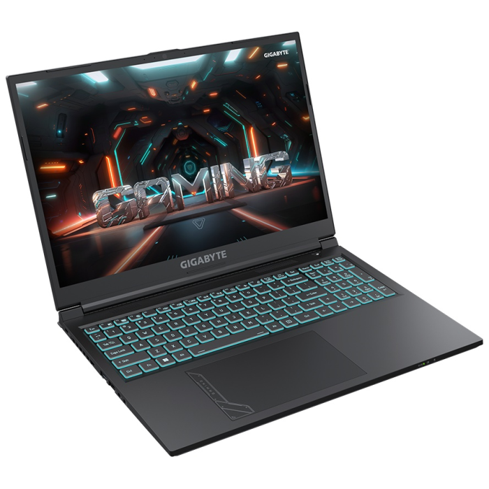 GIGABYTE G6 MF 16" / 16 Гб / SSD 1000 Гб / Без ОС / G6 MF-H2KZ854KD
