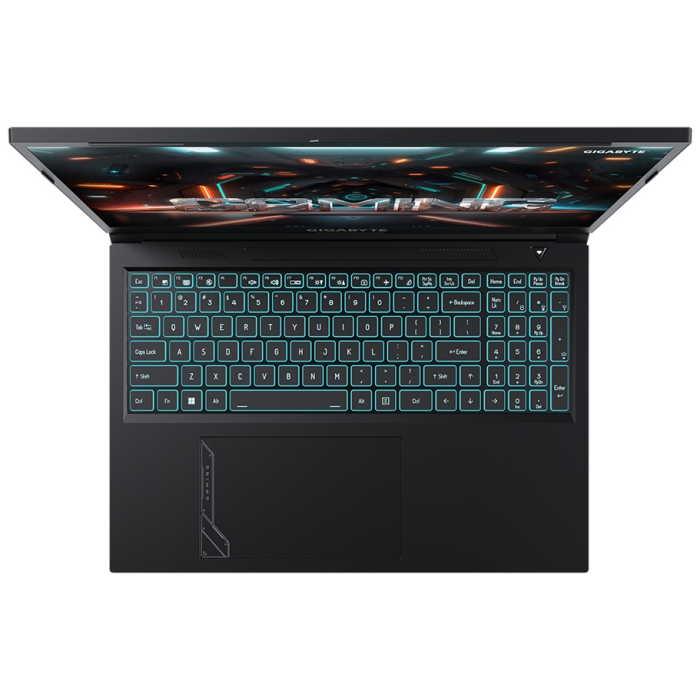 GIGABYTE G6 MF 16" / 16 Гб / SSD 1000 Гб / Без ОС / G6 MF-H2KZ854KD