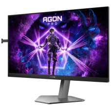 24.1" AOC AG246FK черный