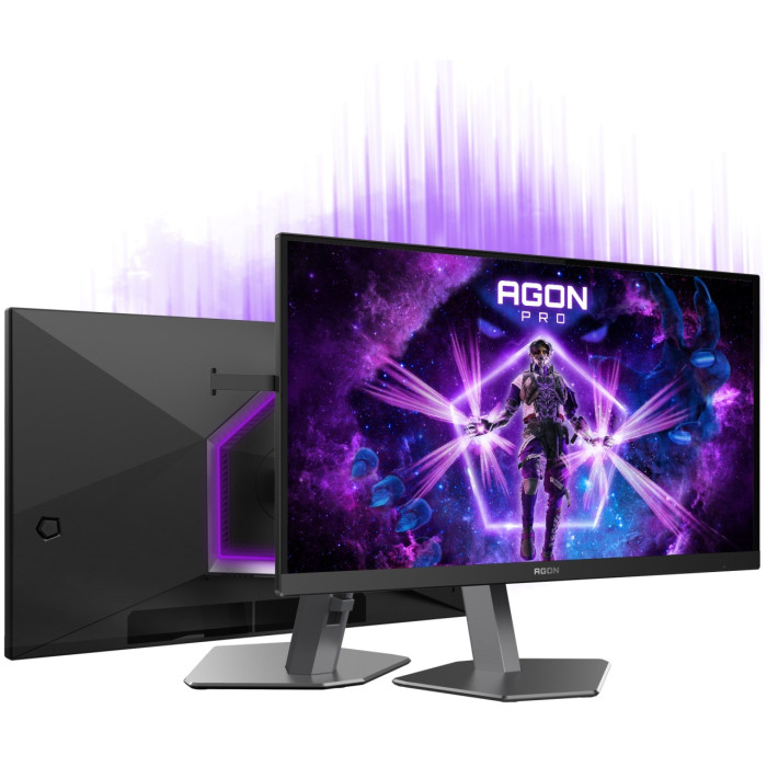 24.1" AOC AG246FK черный