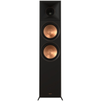 Klipsch RP-8000F II коричневый