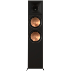 Klipsch RP-8000F II коричневый