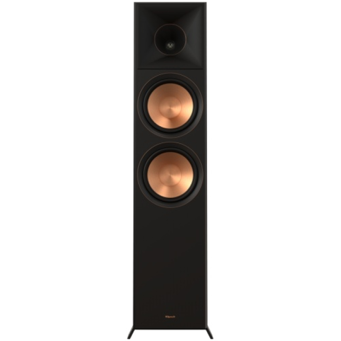 Klipsch RP-8000F II коричневый