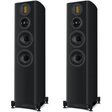 Wharfedale EVO 5.4 черный